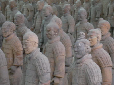 西安